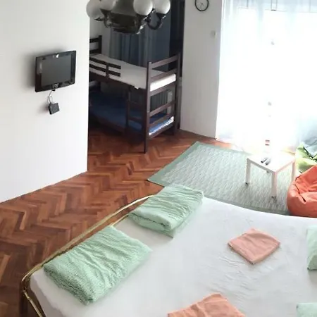 Alterna Novi Sad