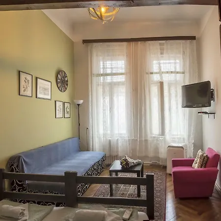 Alterna * Novi Sad